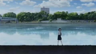 میکس از انیمه بِل (bell)