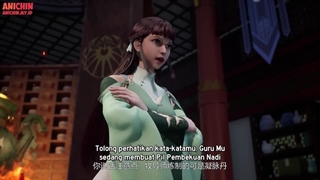 انیمه Supreme-God خدای بلند مرتبه امپراطور قسمت 22