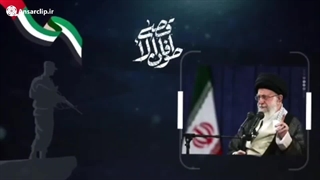 موشن گرافیک | تبیین راهبردی طوفان الأقصی