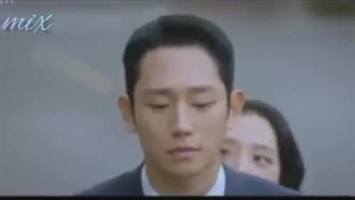 (هوامو داره همه جا کنارمه...) میکس بسیار احساسی و عاشقانه سریال گل برفی-360p