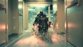 ۶۶ شات از فیلم های کریستوفر نولان