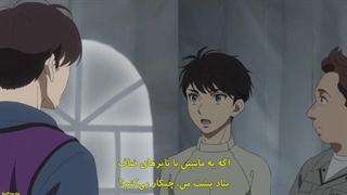 انیمه Overtake جلو بزن! قسمت ۶ با زیرنویس فارسی چسبیده