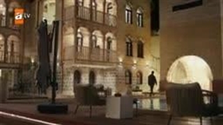 تماشا سریال ترکی یاقوت کبود قسمت 10 با زیرنویس فارسی در کانال تلگرام ما/لینک کانال توضیحات