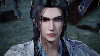 Renegade Immortal Ep9