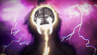 انیمه دورهمی تاریک Dark Gathering قسمت 18