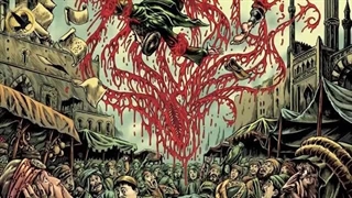 رستاخیز مردگان دیوانه کننده ترین کتاب تاریخ