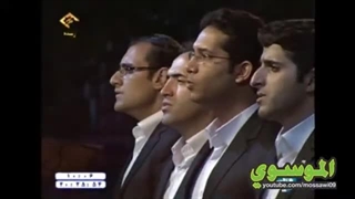 فرقة النجم للتواشیح الاسلامیة - فارسی