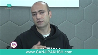 آموزش کامل کار با پولیشر اوربیتال