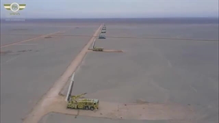 اخبار نظامی - ایران اعلام نوتام هوایی کرد - رشد تولید تسلیحات روسیه- ناو ژاپنی  1402/8/14