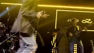 جونگکوک جکسون؟!