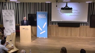 Mohammad Ali Amir-Moezzi - Why is the Quranic Text Problematic?