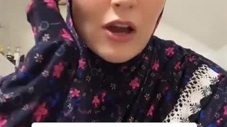 من هنوز مسلمان نیستم ولی اولین نمازمو خوندم و آخر نماز گریه کردم، هیچ‌وقت2023