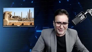 جولان بهایی ها در صدا و سیمای جمهوری اسلامی!