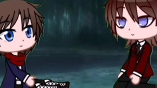 سریال گاچا کلاب _ سرنوشت یک عشق شکست خورده _ قسمت 32