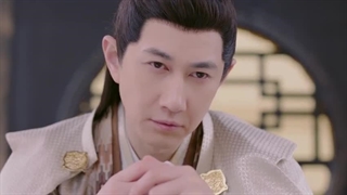 Ep01)دانلود سریال چینی همراهان صمیمی Cordelia Companion 2023 - قسمت ۱ - زیرنویس فارسی چسبیده