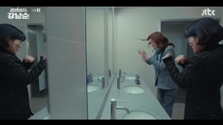 قسمت 10 کانگ نام سون زن قوی + زیرنویس فارسی (Strong Girl Namsoon 2023) با بازی لی یو می، اونگ سونگ وو و بیون وو سوک