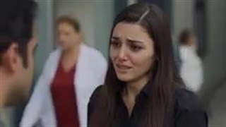 تماشای قسمت 9 سریال ترکی شخصی دیگر با زیرنویس فارسی در کانال تلگرام ما/لینک کانال توضیحات