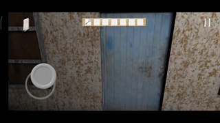 دوستان عزیز گیم پلی جدید از Slendrina