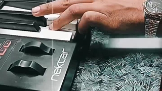 آهنگ های هومن پناهی نوازنده صالح اسماعیلی