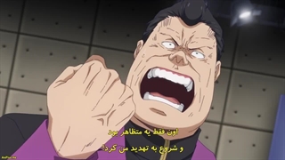 انیمه استنتاج‌های ممنوعهٔ کامونوهاشی رون Kamonohashi Ron no Kindan Suiri قسمت 6