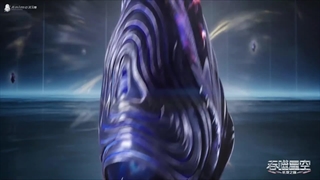 Swallowed Star Season 3 Episode 14 [92]