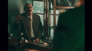 تیزر سریال شبکه مخفی زنان (1401)