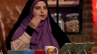 پخش نمایش شرکت تاوریس صنعت در برنامه تلویزیونی میدون