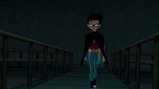 تایتان های نوجوان دردسر در توکیو با دوبله فارسی حرفه ای