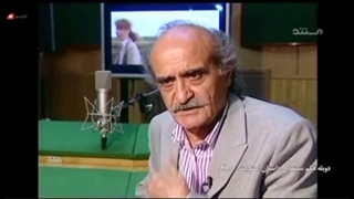 پشت صحنه دوبله فیلم داستان استریت . ایرج رضایی