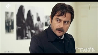 قسمت اول سریال انقلاب دوم