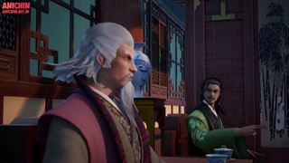 انیمه Supreme-God خدای بلند مرتبه امپراطور قسمت 23