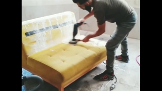 مبل شویی مشهد وکیل آباد