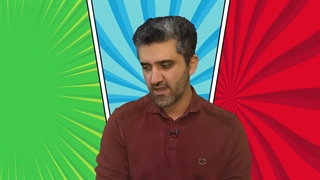 10-شوخی بلند یا کوتاه؟-10