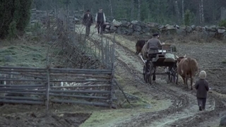 فیلم مهاجران زیرنویس فارسی The Emigrants 1971