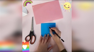 ساخت کارت هدیه برای بابا