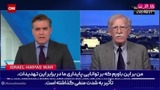 خط قرمزی که بایدن کشیده بود، جلوی چشم ما دارد پاک می‌شود! جان چند سرباز آمریکایی دیگر باید به خطر بیفتد؟