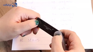 خرید و معرفی کیف پول لجر نانو ایکس Ledger Nano X