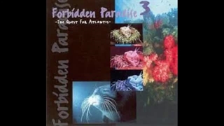 آلبوم زیبای  Forbidden Paradise 3 از تیستو