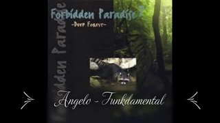 آلبوم خاطره انگیز Forbidden Paradise 7 از تیستو