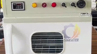 دستگاه خشک کن میوه خانگی