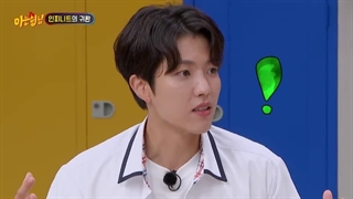 برنامه Knowing Brothers قسمت 396 با حضور Infinite + زیرنویس فارسی