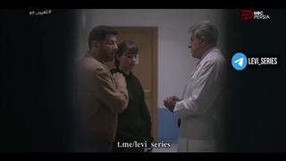 سریال تغییر جو قسمت 13 دوبله فارسی