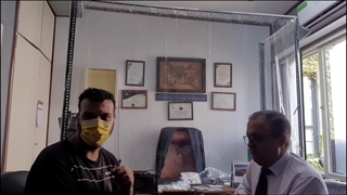 درمان با دستگاه ار تی ام اس