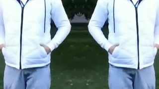 تنها در دنیای خشن