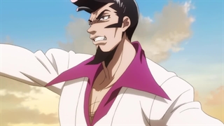 شاه شمن.قسمت۰۴ با دوبله فارسی