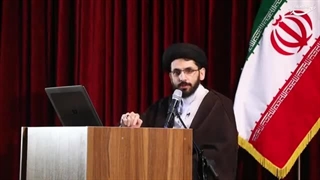 حمله ی امریکا به ایران