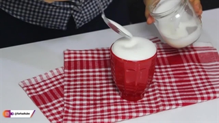 اصلی ترین ورژن درست کردن کاپوچینو (روز جهانی کاپوچینو)