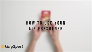 خوشبو کننده فانوسی چوب آرئون کن Areon