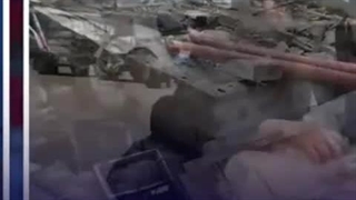 وقتی انسانیت و شرافت حد و مرزی نمی‌شناسد؛ فریادهای بی‌امان تحلیلگر آمریکایی در دفاع از مردم فلسطین!