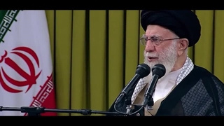 کلیپ: آمریکا، فرانسه، انگلیس در مقابل فلسطین مظلوم ایستاده - طوفان الاقصی